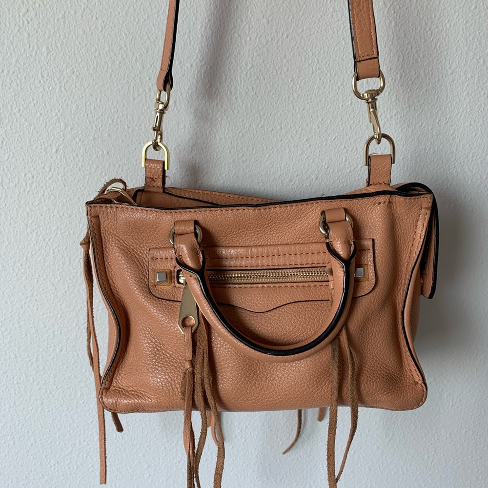 Rebecca Minkoff small cross body purse